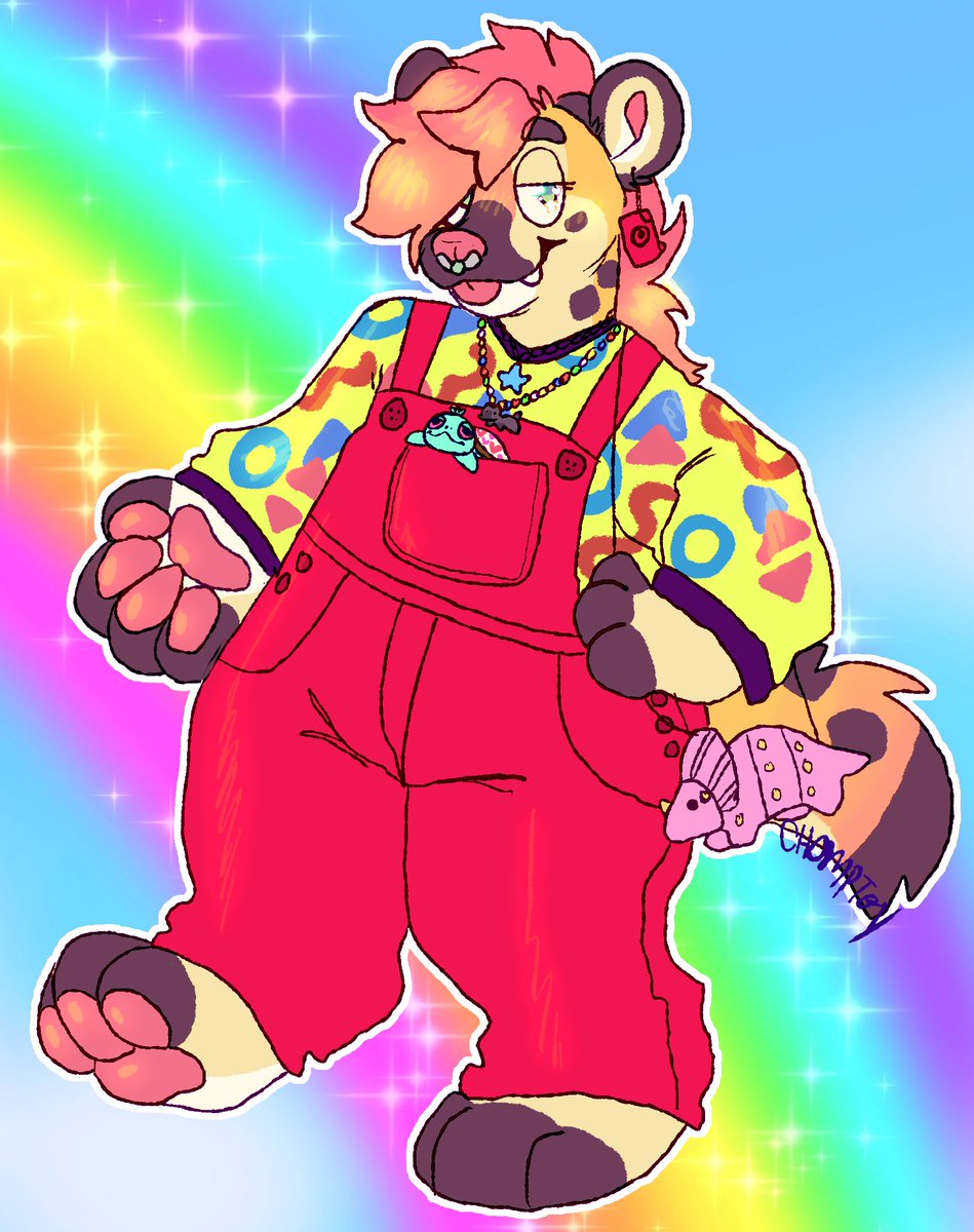 fipsies's tweet photo. 🖍💖🍭RANDOM ART GIVEAWAY 🍭💖🖍
just because
winner gets a fullbody like the ones below!
rt and follow to enter https://t.co/gZIyeGgULD