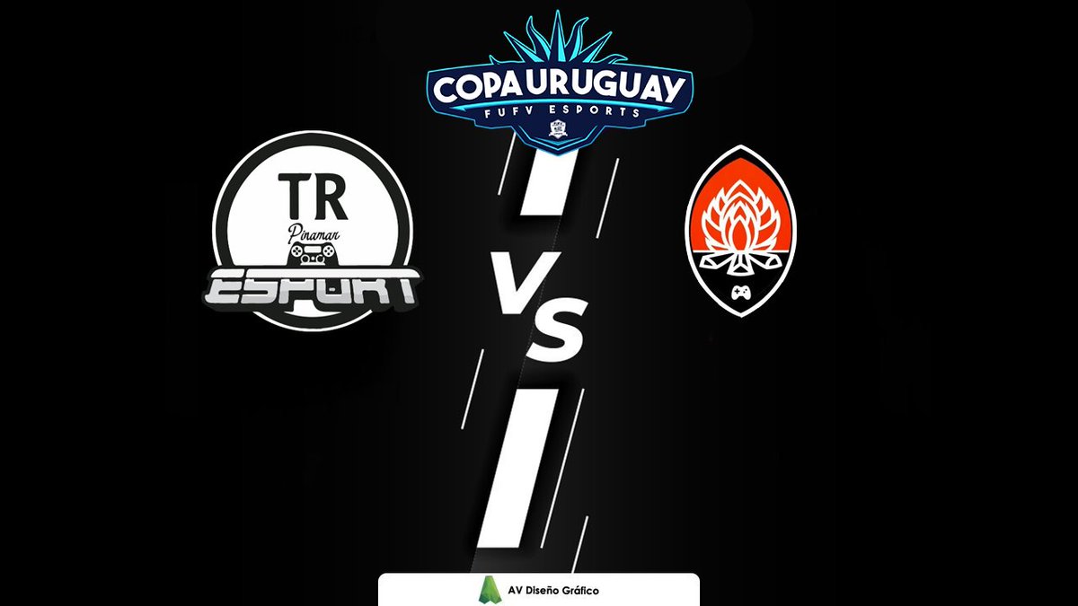 TReSports2020's tweet photo. Noche de Copa...🥂 

#CopaUruguayFUFV

🗓️ IDA (Locales)

🏟️ Arena Pinamar

⏲️ 22:30
____________________________________________

🗓️ Vuelta (Visitantes)

🏟️ Estadio de @EsportsMatreros 

⏲️ 23:00 https://t.co/TMzLe4TAgU