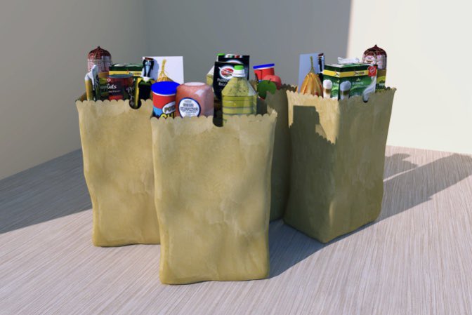 Tri-Lakes Cares is need of brown paper bags for our grocery program. Please drop off any bags you may have at TLC between 9am-4pm, Monday through Thursday.
Thank you!