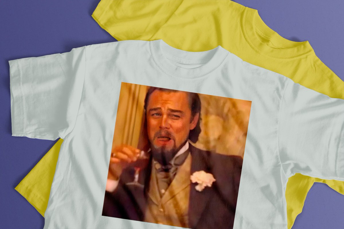 JujuyHd's tweet photo. #HappyBirthday #LeonardoDiCaprio #Memes #Remeras #sublimadas https://t.co/VnX6V42NFr