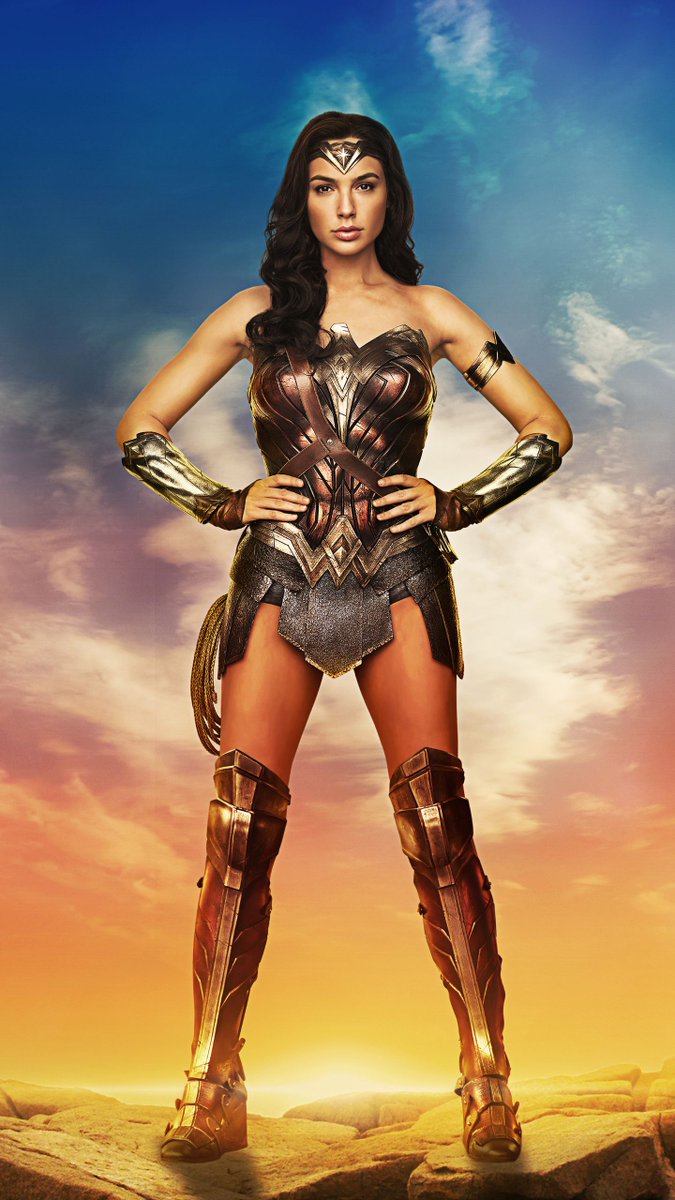 Wonder Woman 1984 (2020) - IMDb