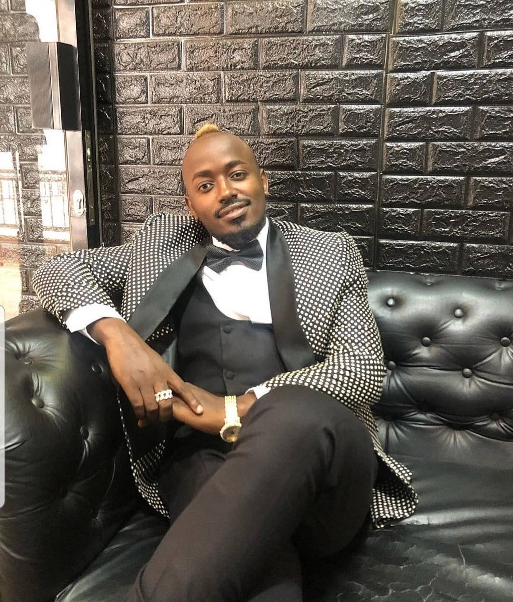 MarthaKayug's tweet photo. Happy birthday to the boy so tender❤ My personal person. @YkeeBenda The world is yet to see the heights of ur greatness. You are super talented, creative, intelligent plus an amazing &amp;very intentional friend. Proud of you! may God overwhelm you with only good things ❤❤😊😊🌹🌹 https://t.co/6u7eChTDPN