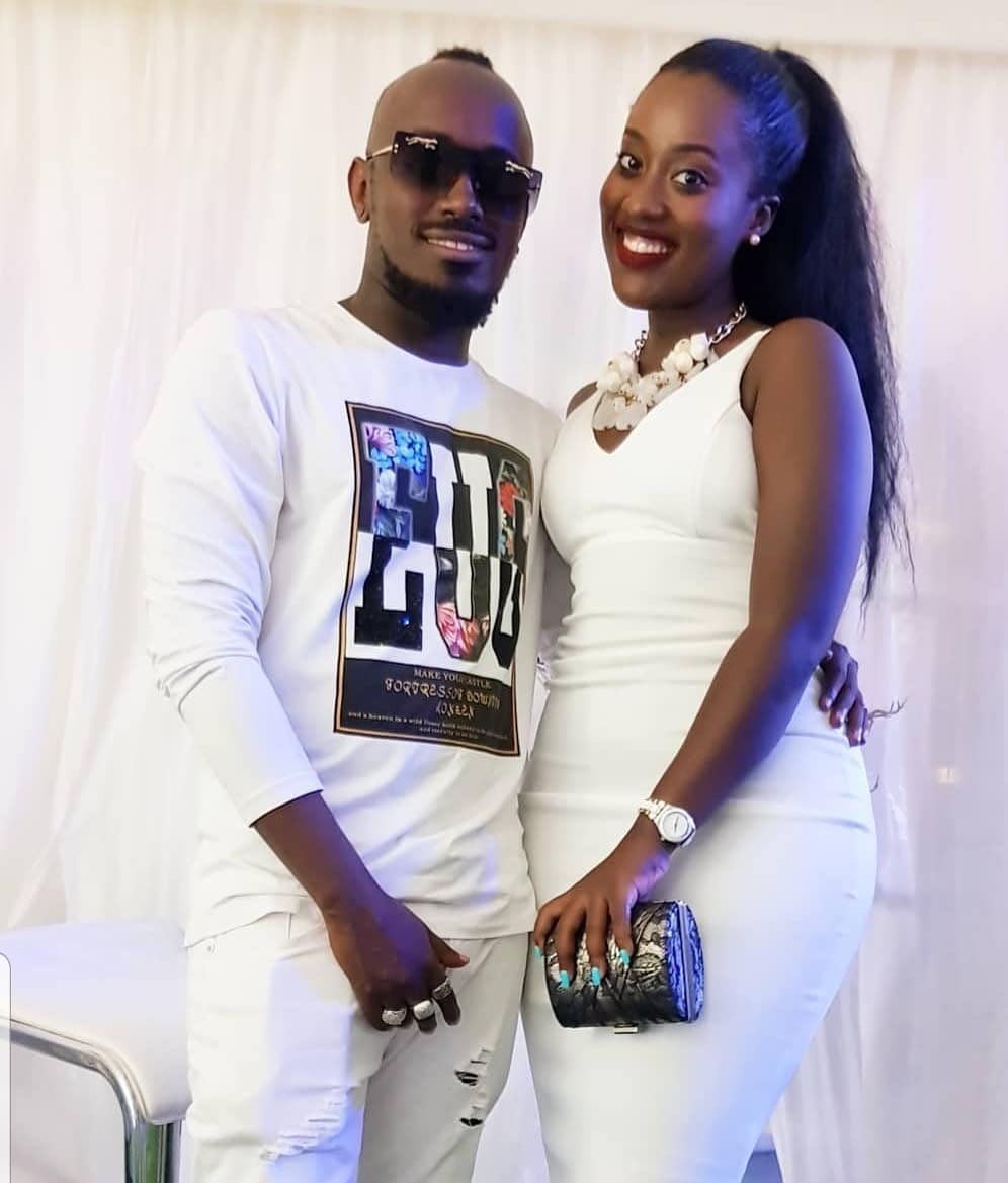 MarthaKayug's tweet photo. Happy birthday to the boy so tender❤ My personal person. @YkeeBenda The world is yet to see the heights of ur greatness. You are super talented, creative, intelligent plus an amazing &amp;very intentional friend. Proud of you! may God overwhelm you with only good things ❤❤😊😊🌹🌹 https://t.co/6u7eChTDPN