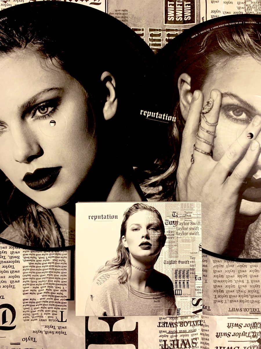 folklorefairies's tweet photo. Okay so I was working yesterday so I didn’t get chance to do my #3yearsofreputation photo so here it is Taylor’s most ICONIC album argue with the wall 💗 https://t.co/XBiiKiUT81