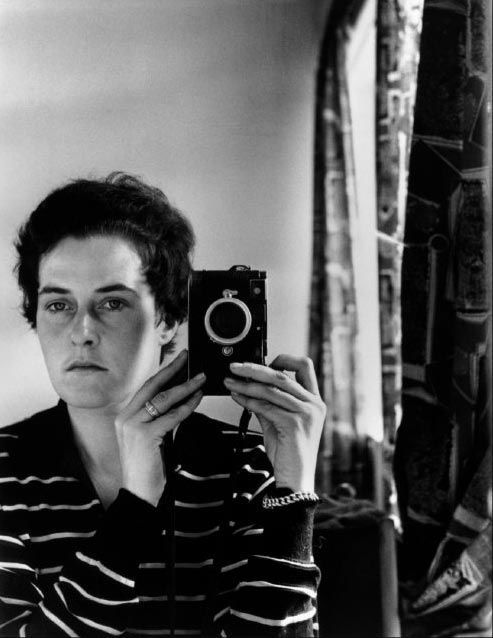 14) Inge Morarth (1923-2002).