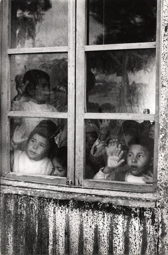 14) Inge Morarth (1923-2002).