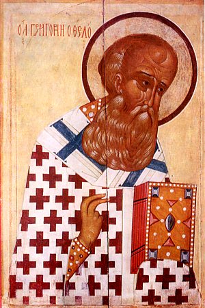 By the way, I have a letter from Pope Gregory to his uncle confirming that Jesus was dead all along and his body was moved to be beneath the Vatican. I found it while I was cleaning.And you all know that Pope Leo X said that Christ was a profitable fable for the Popish Church.