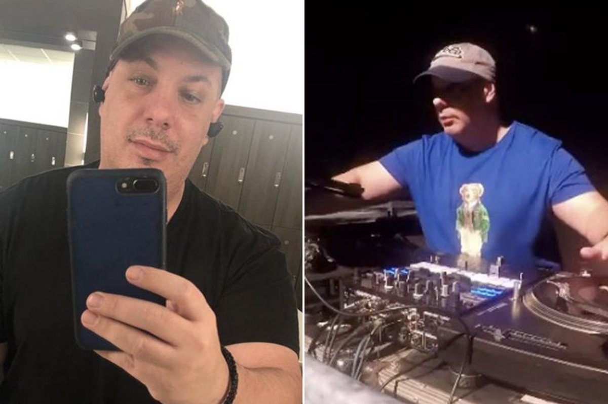 I’m one of the biggest  @djspinbad fans in the world. News of his untimely passing is heartbreaking. Spin is a legend in the DJ world—a true DJ’s DJ. Blessed with ungodly skill on the turntables, Spin did amazing, visionary things before anybody & he did them better than anybody.