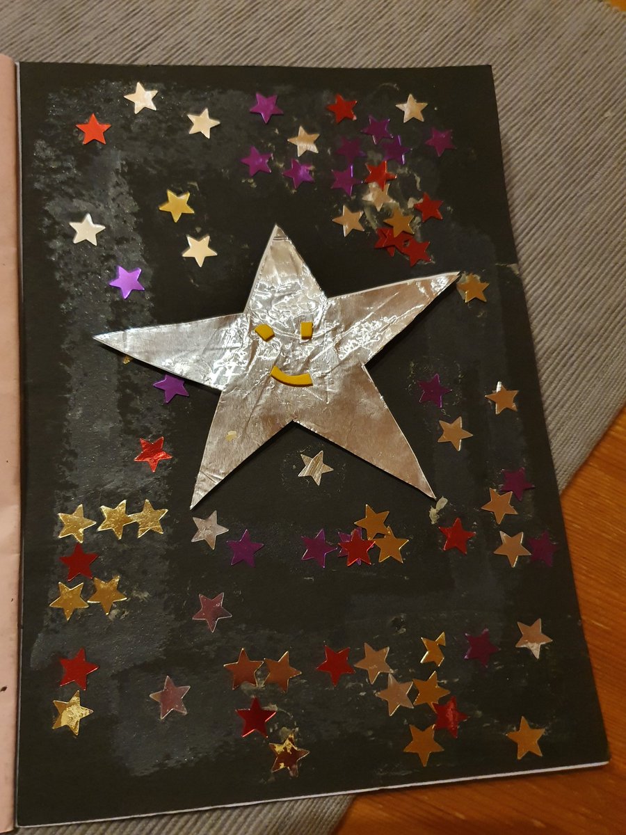 Mini_Reviewers's tweet photo. When you Mother In Law is having a clear out and finds the book that your child wrote and illustrated at aged 5!
#LittleStarLosesHisTwinkle
#BuddingAuthor
#BuddingIllustrator
#ChildrensBook
#PictureBook
#KidLit https://t.co/5DnwKrLwTO