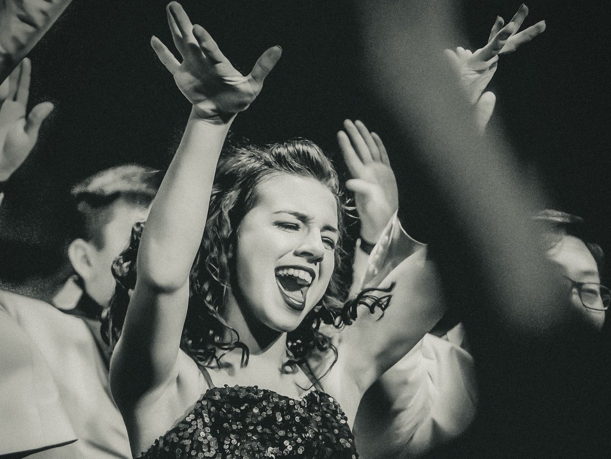 ValpoLife's tweet photo. The @MemorialOpHouse will host its Youth Theatre Program, LimeLights, where kids will learn music and choreography, record all of their materials, and be able to tune into the final performance, which will be live-streamed. 

Learn about the program here: https://t.co/Ag0eqx4lhD https://t.co/Sd5KeYaXnA