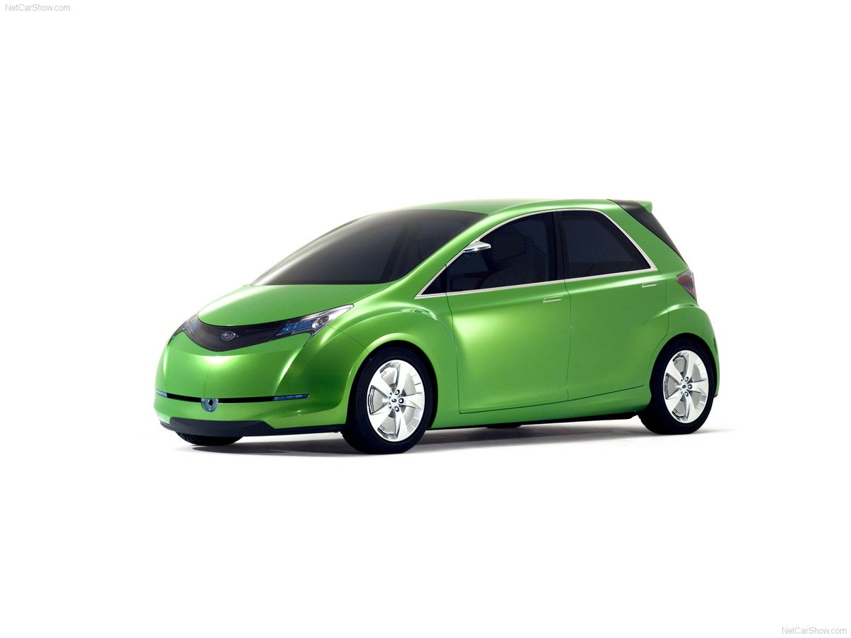 autodinamicomx's tweet photo. #ADBreve
Hace más de trece años, @SubaruMx revelaba los detalles de #G4eConcept, un vehículo eléctrico (EV) con más de 200km de rango y cuyos principales objetivos eran: El cuidado del medio ambiente, la ligereza/economía y la modernidad... 🇯🇵🔋
¿Estaba adelantado a su época? https://t.co/SbjM472MnM