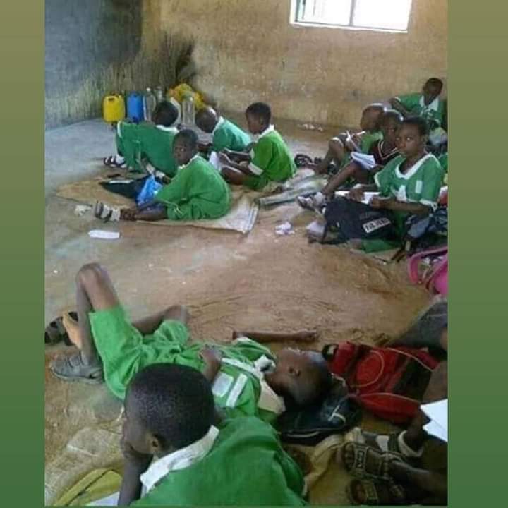 Minister for Education         The education