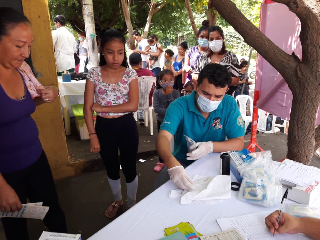 Jornada Mi Hospital en Mi Comunidad.                                               Ciudad Sandino.                                         HIMJR La Mascota. 🖤❤️🖤❤️🖤❤️🖤❤️👍❤️🖤❤️👍❤️🖤❤️🖤❤️🖤.<a href="/heylinramirez3/">Carolina Ramírez ❤🖤</a> <a href="/Uva22/">𝑼𝒗𝒊𝒕𝒂</a> <a href="/TE2021/">Tropa Sandinista</a> <a href="/DiablaSandi/">🔱𝔏𝔞 𝔇𝔦𝔞𝔟𝔩𝔞 𝔰𝔞𝔫𝔡𝔦𝔫𝔦𝔰𝔱𝔞🌹🔥</a> @