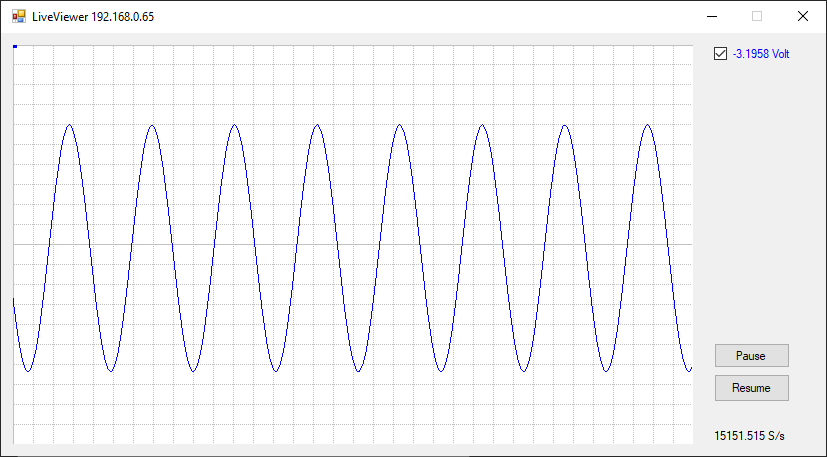We've added new features to the WinDaq Dashboard! The 'View Live Data' option allows you to peek in on data being recorded in stand-alone mode; an oft-requested tool. For more, see our blog post at dataq.com/blog/data-logg…