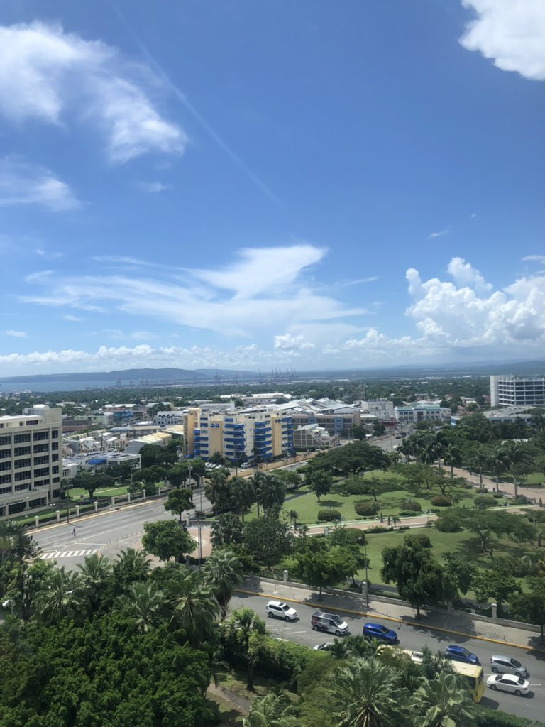 JamaicaPegasus's tweet photo. Keeping you inspired with the best views in our CO(ME) Work office
#comeworkatpegasus https://t.co/0CAb2kLph1