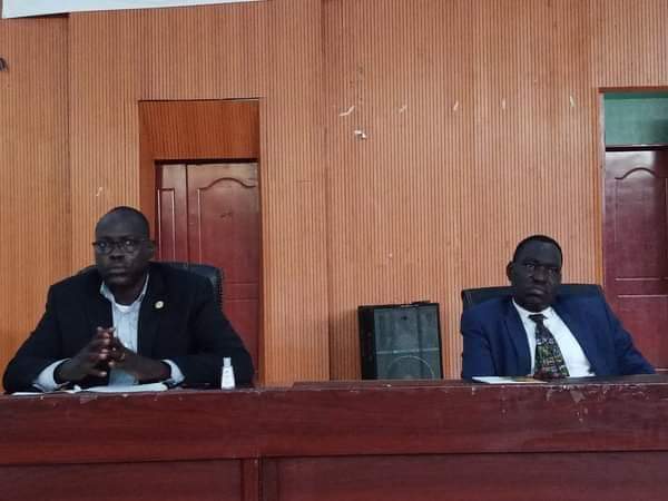 ObupOmod's tweet image. የሀገር መከላከያ ሰራዊት በጽንፈኛው የህወሓት ቡድን ላይ እየወሰደ ያለውን እርምጃ እንደሚደግፉ የጋምቤላ ከተማ ወጣቶች ገለፁ፡፡