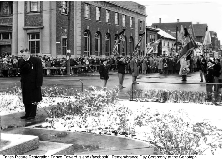 On this day, we remember those who fought on our behalf for the values and freedoms that we all hold dear. We remember those who left their loved ones behind and departed for the dangers of the battlefield.  #LestWeForget   