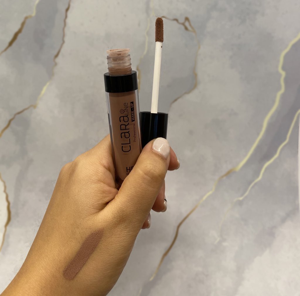 unicetr's tweet photo. CLARALine HD Lipcream Mat Rujlar💄,en iyi fiyat fırsatıyla Unice Multibrand’de sizleri bekliyor.
#sengüzelsin #UniceKatalog #Unice1120 #unicetr
Bilgi için;
📍#UniceMultibrand Kasım 2020 kataloğu
🔍3537001 https://t.co/dAVmjueehS