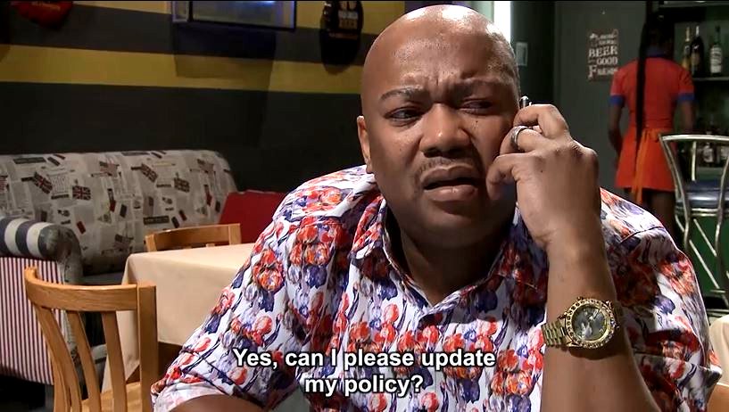 9ice_Ent's tweet photo. #9iceEnt | TV
What could be Mrekza's illness?
Don't miss #GenerationsTheLegacy. https://t.co/5ng3yeQBl9