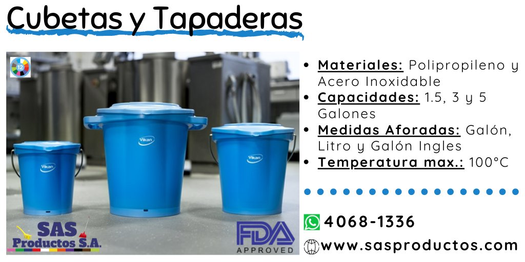 sasproductos's tweet photo. https://t.co/efBpor8iFp
