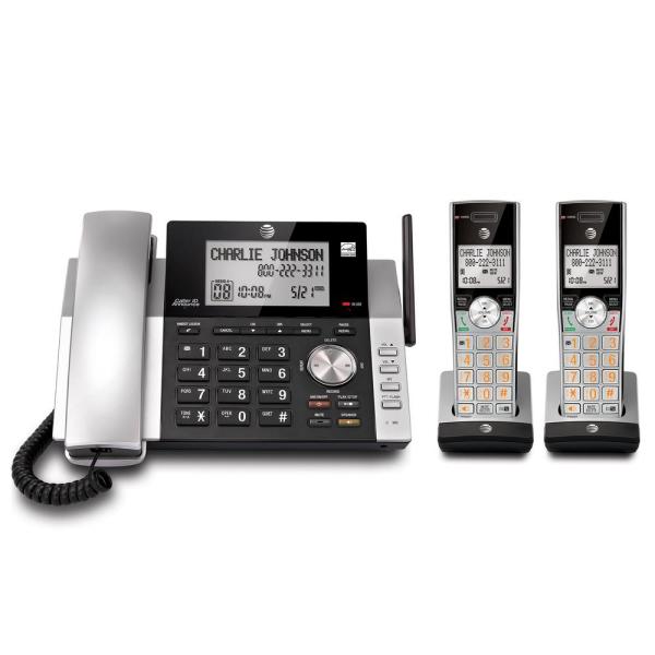 phone system for small businesses