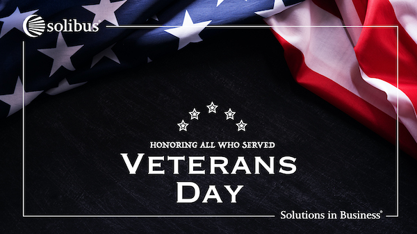 Solibus's tweet photo. Happy Veteran's Day! 🇺🇸  Thank you for all who has served this Great and Beloved Country. #veteransday #patriots #veterans #unitedstatesofamerica #freedom #liberty #justiceforall 🇺🇸 https://t.co/p1J70Auwgl