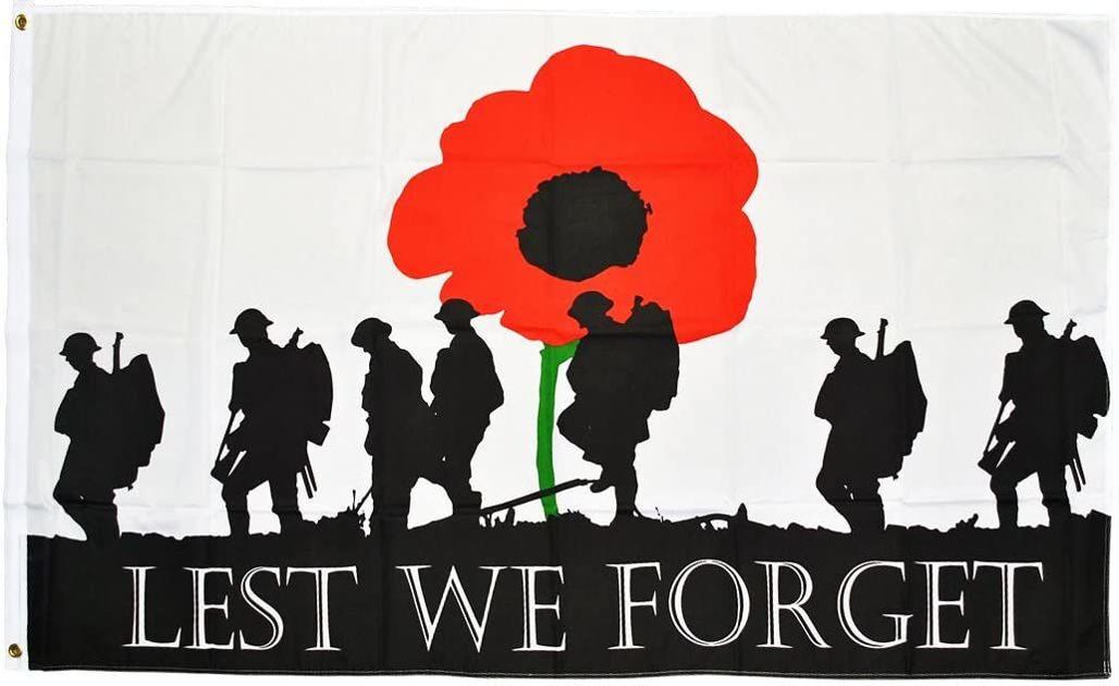 HWHStuart's tweet photo. We must never forget those who have fought and those who still fight to ensure we always have a tomorrow. Lest we forget <3 https://t.co/1BrQdWpGRZ