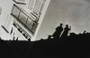 16) Ilse Bing, the queen of Leica (1889-1998).