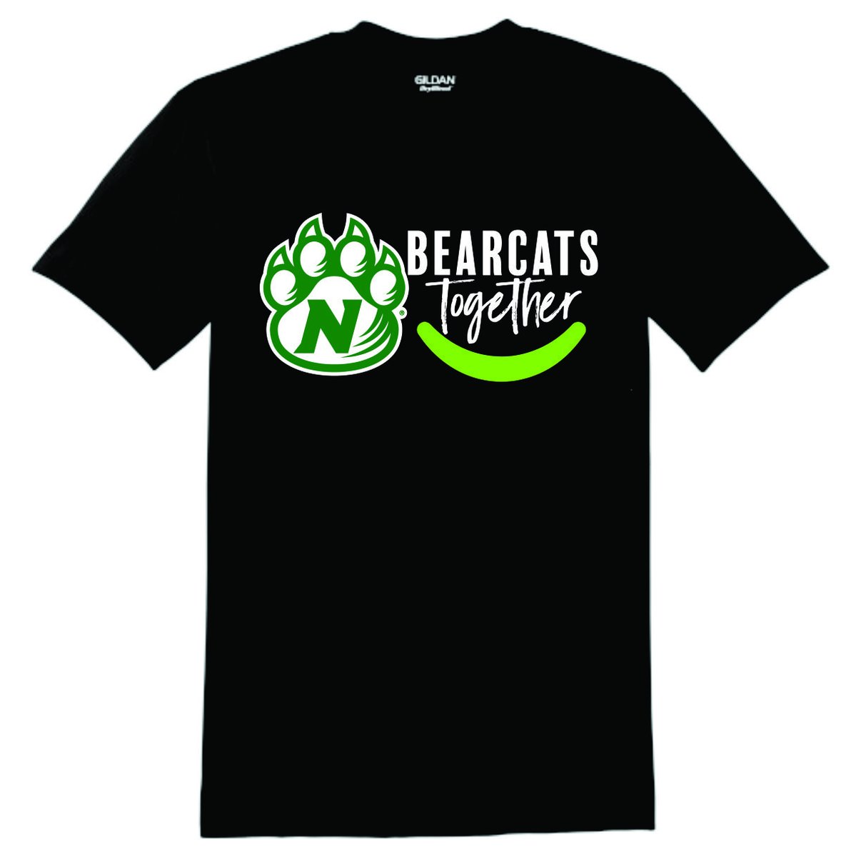 Staff Council is selling t-shirts to raise money for the scholarship fund. Check them out at nwmissouri.edu/staffcouncil/f…