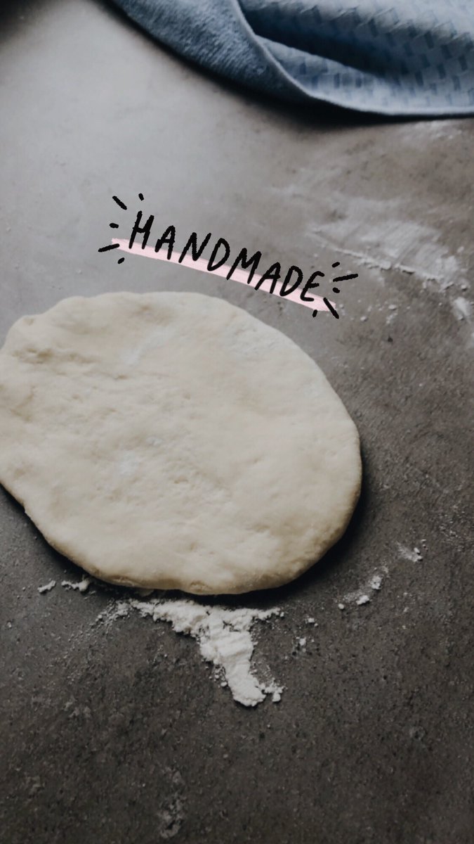 lpkoller's tweet photo. Meine #dailymotivation heute ist @ffalker - Vielen Dank für dein Naan Rezept 🤩 #kollekocht 🍴#indianweek https://t.co/GzIQWB8AvK