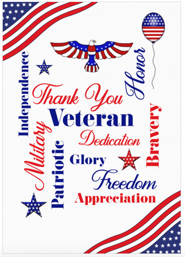 OBHospitalMC's tweet photo. Our Board of Commissioners and team want to sincerely thank all of the veterans that have worked and now work at OBHMC! Your service and sacrifices (and those of your family to support what you did) to ensure our freedoms are so very honored and immeasurably appreciated. https://t.co/WhIgNDRAqr