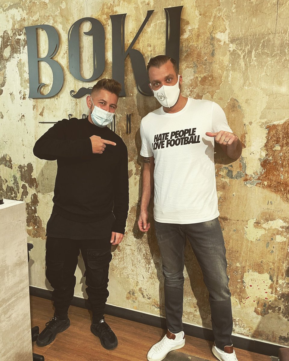 basti_red's tweet photo. Gut aussehen. Guter Zweck. Gute Sache!
Alle Infos 👉🏻 https://t.co/fFIcHRS3sk
#Supportyourlocaldealers https://t.co/klBPsBxEsD