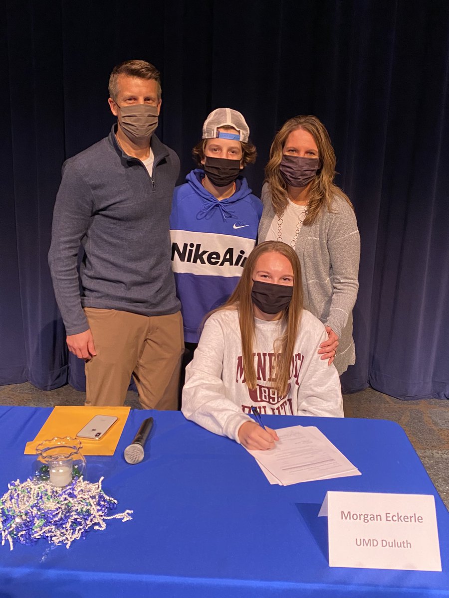 Eagan Wildcats tweet media