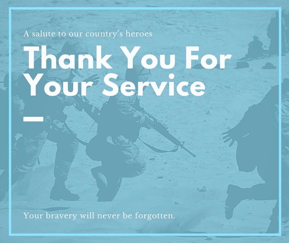 AtlasFoundComp's tweet photo. Thank you to all veterans. You sacrifice for us to keep our home and loved ones safe. We honor you by keeping you in our thoughts and prayers today and everyday. 
#veteranowned #ThankAVet https://t.co/4S5s9SCoTM