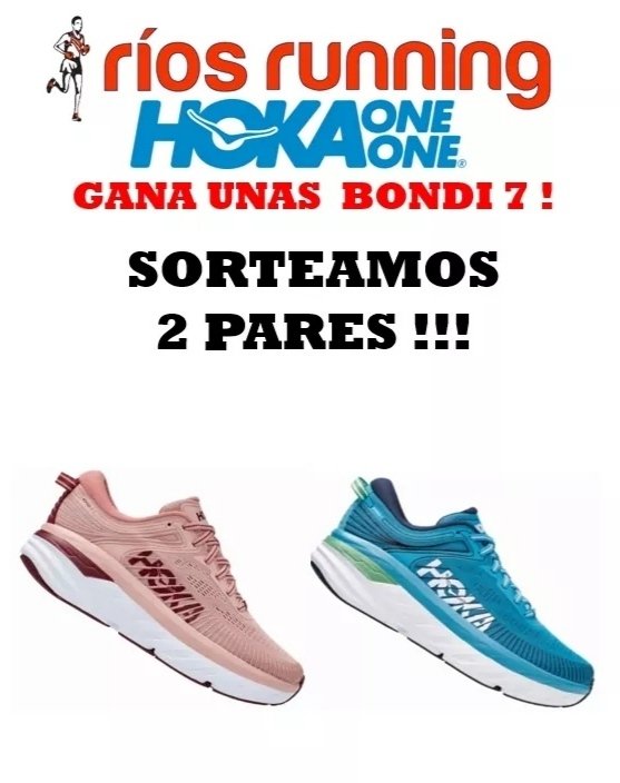 Ríos Running tweet media