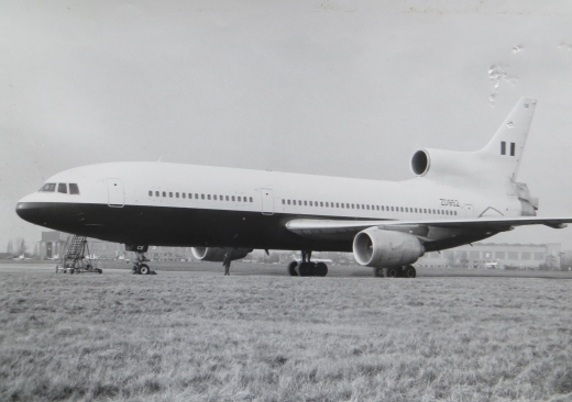 NewarkAirMus's tweet photo. This photographic addition to the #NAMarchive reminded us of the #TriStarSim that’s part of the #NAMweAreMissingYou displays in #NAMHangar2
https://t.co/I0z74Iy2xi https://t.co/n8uKkUPbET