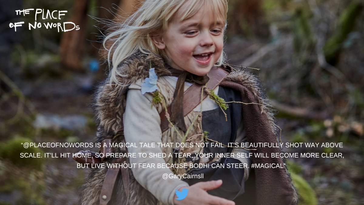 This poem is EVERYTHING. Thank you, <a href="/GaryCairnsII/">Gary Cairns</a> for your beautiful way of conveying your thoughts with us! ✨

The Place Of No Words available now to rent or buy on demand. apple.co/3caXHVo 
.
.
<a href="/likemark/">mark webber</a> <a href="/NicoleEBerger/">Nicole Elizabeth Berger</a> <a href="/teresapalmer/">Teresa Palmer</a> @GravitasVOD