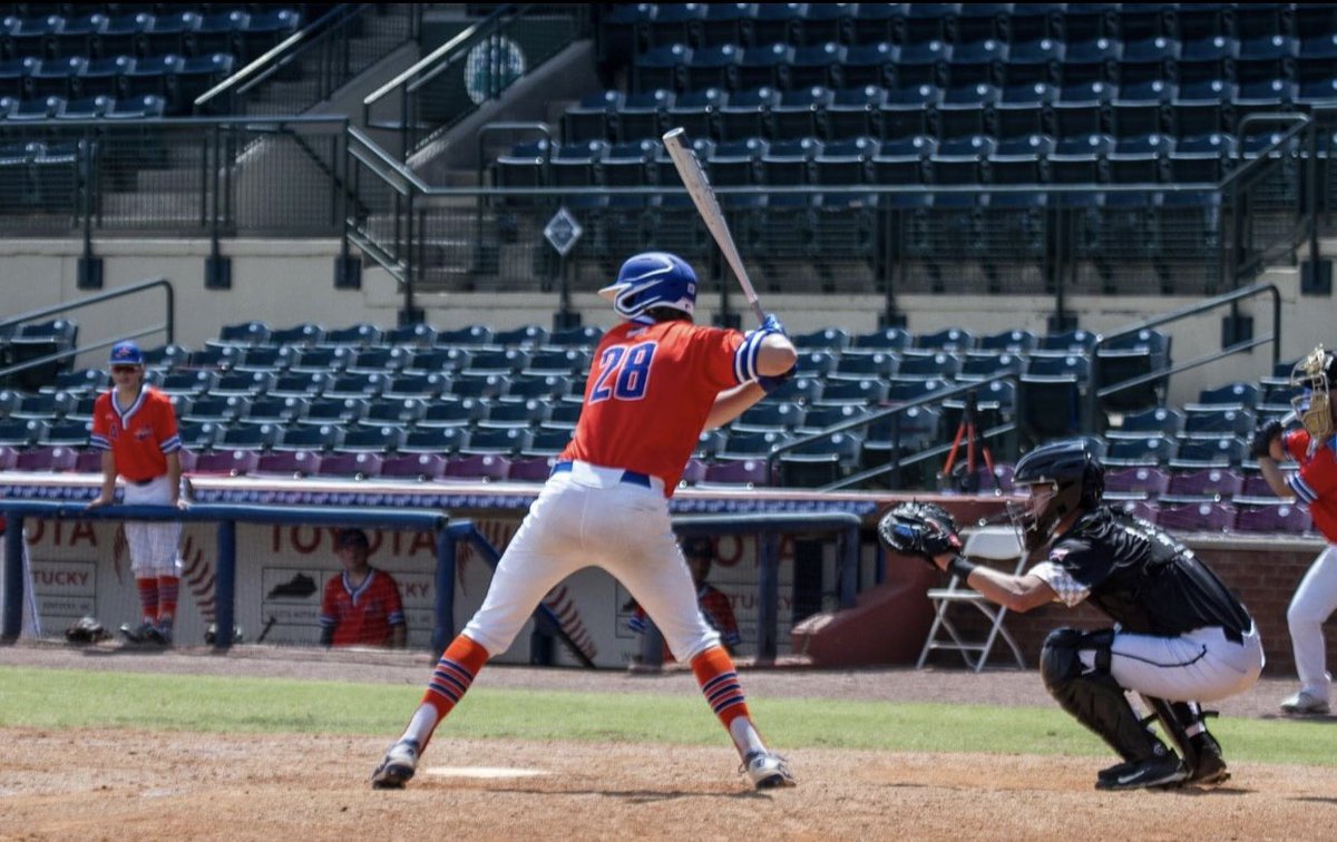 Seth Benner tweet media