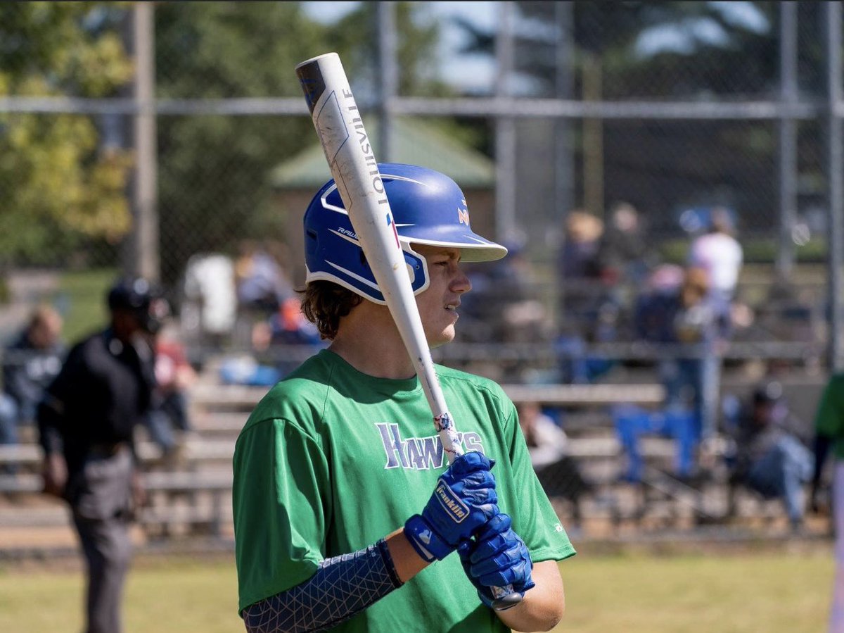 Seth Benner tweet media