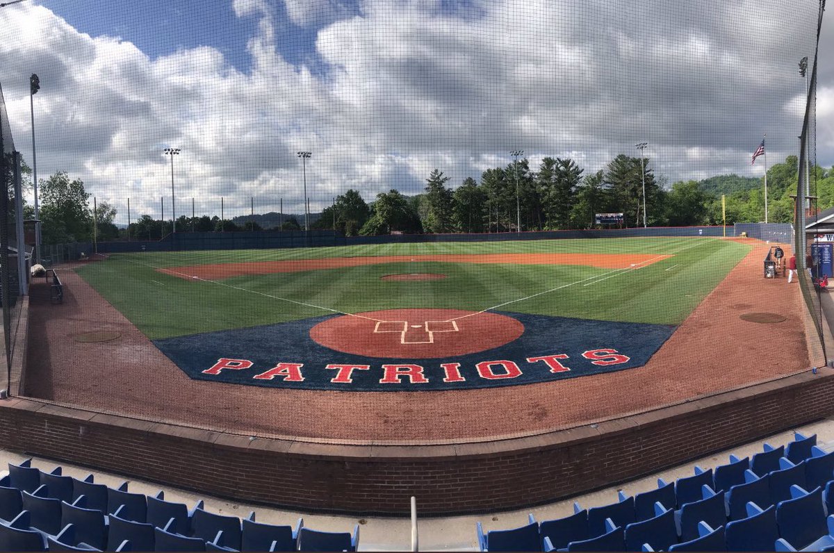 Seth Benner tweet media