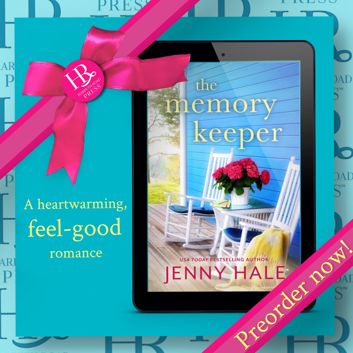 Jenny Hale on Twitter "Glad you like!!…