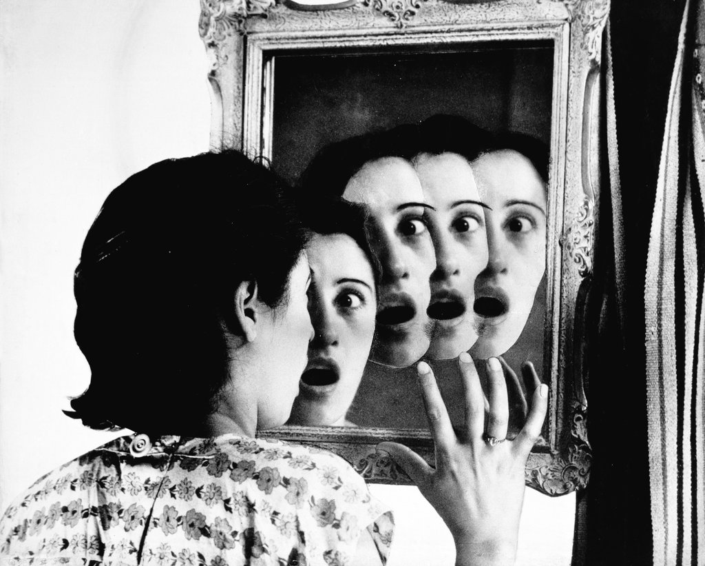 18) Grete Stern (1904-1999).