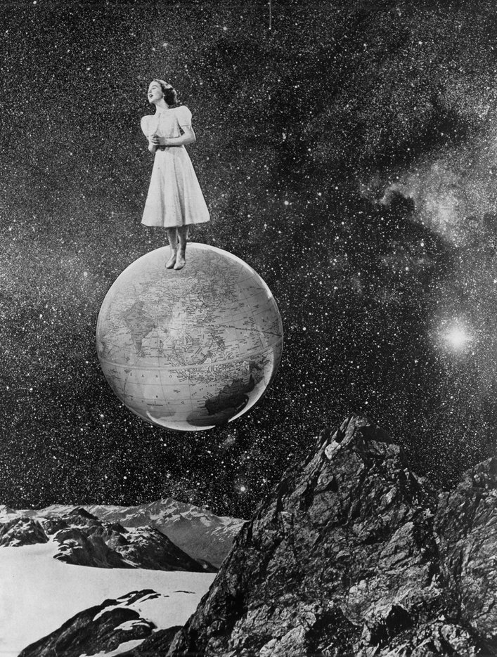 18) Grete Stern (1904-1999).