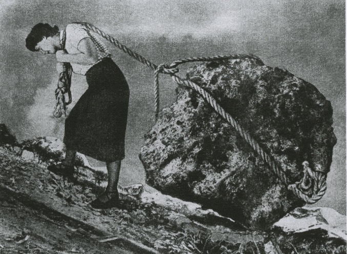 18) Grete Stern (1904-1999).