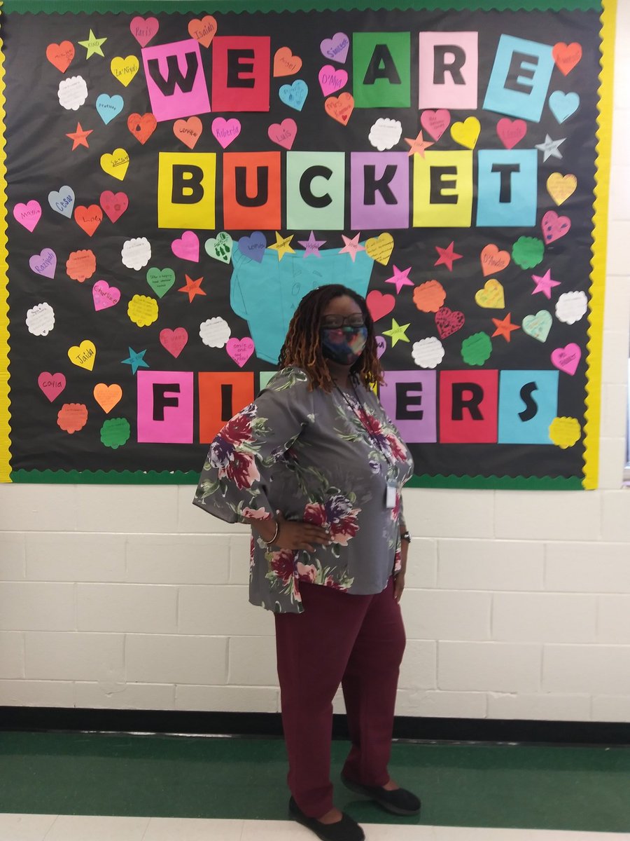 AmberNo43440214's tweet image. We are bucket fillers @SES_HC. Have you filled a bucket today? #simplyexceptionalschool #expectexceptional #bettertogetherhenry