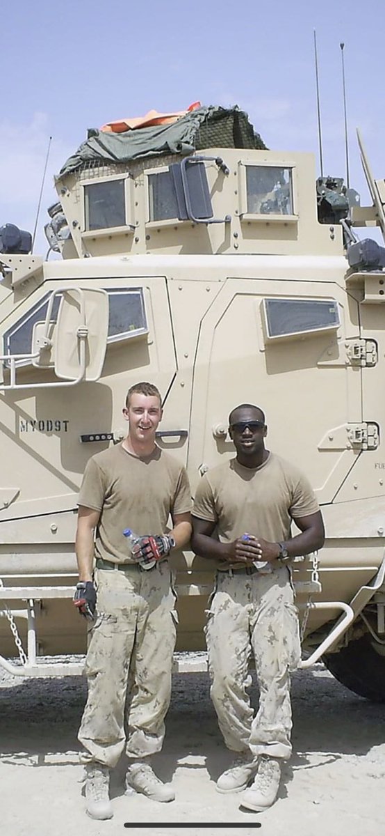 TheLongScore's tweet photo. When we were just teenagers, I went &amp; chased my dreams while my best friend served our country. 

The selflessness of those who serve is something that I’ve always had a profound respect for.

Remembrance Day I thank those who chose to risk everything for the country they loved. https://t.co/ApM9Cky3IU