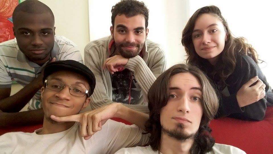 Sabinossb's tweet photo. Novo fixado, porque independente de quanto tempo passe meus amigos sempre vão ser tudo pra mim c: https://t.co/B82wMtJdHP