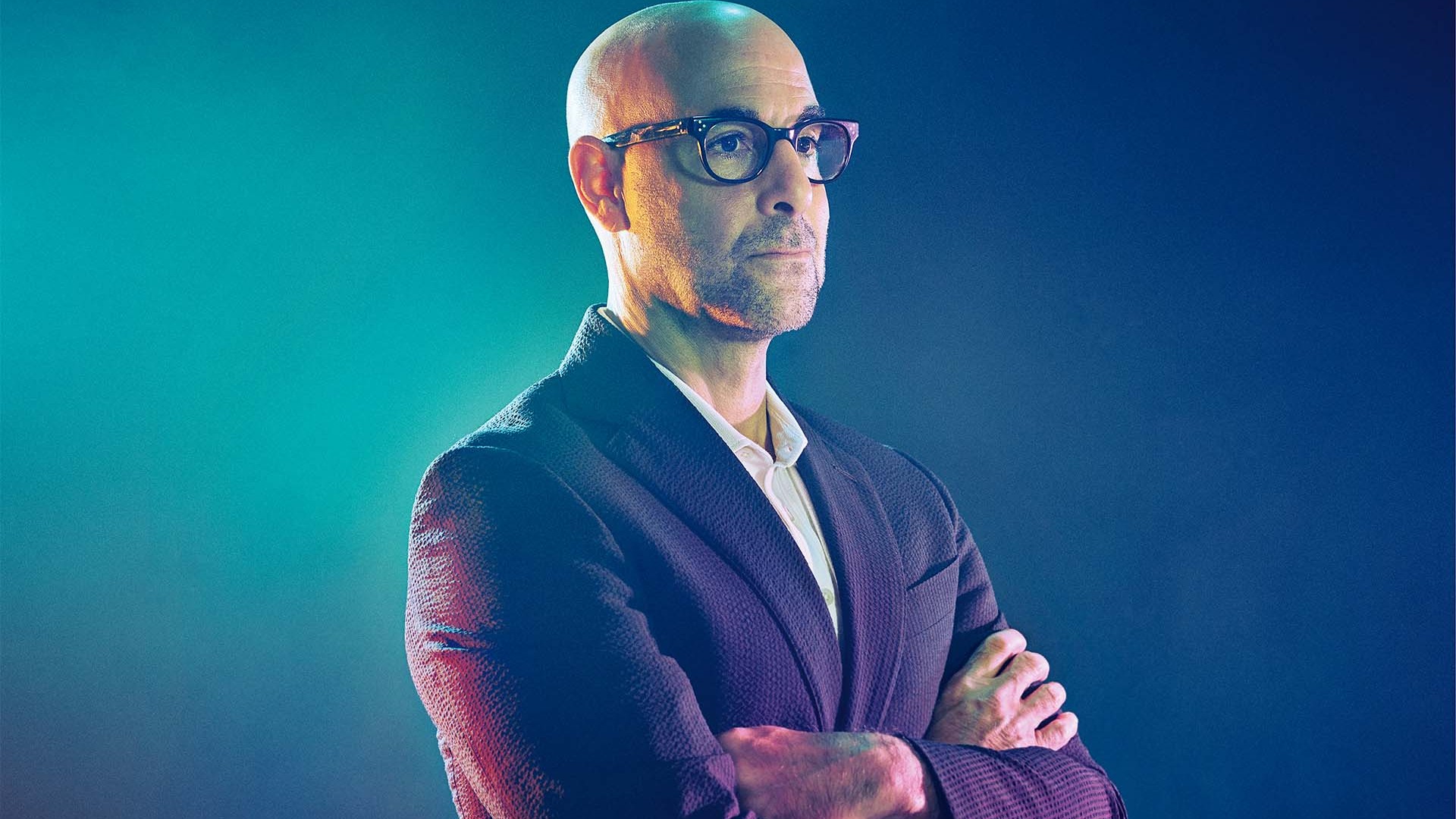 Happy birthday to big daddy Stanley Tucci. 