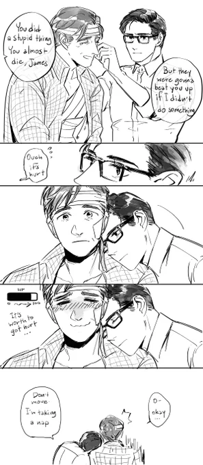 ไหนๆก็ขุดแล้ว ลงยาวๆเลยละกัน ทุกคนจงรับรู้ความกาวคู่เรือผีของชั้น 