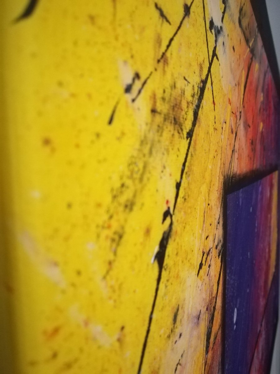 Black_Trix_Arts's tweet photo. 🤩🤩🤩🤩
follow me on insta-link in bio! Thank you so much!!!
#acrylicart #abstractart #kunst #acrylic #akrylpainting #abstractoncanvas #art #colours #canvas #abstract #action #modernart https://t.co/sgLcK1ik12